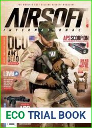 Airsoft International 2019-04