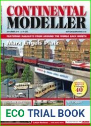 Continental Modeller 2019-09