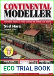 Continental Modeller 2019-11