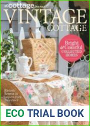 The Cottage Journal - Vintage Cottage 2020