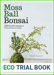 Moss Ball Bonsai 100 Beautiful Kokedama That are Fun to Create