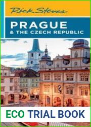 Rick Steves Prague & the Czech Republic, 12th Edition