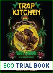 Trap Kitchen Wah Gwaan Jamaican Cookbook (Trap Kitchen)