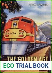 The Golden Age of Train Travel