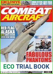 Combat Aircraft Monthly