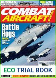 Combat Aircraft Monthly
