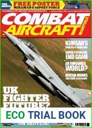 Combat Aircraft Monthly