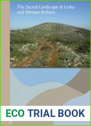 The Sacred Landscape at Leska and Minoan Kythera