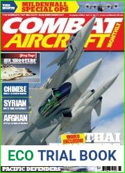 Combat Aircraft Monthly