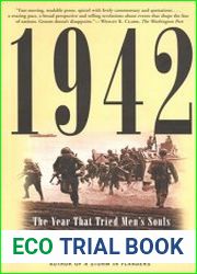 1942 The Year That Tried Men|s Souls
