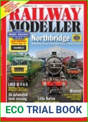 Railway Modeller 2018-12