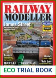 Railway Modeller 2018-09