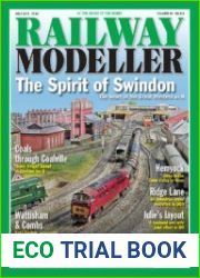 Railway Modeller 2018-07