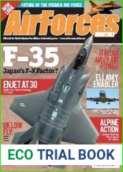 AirForces Monthly