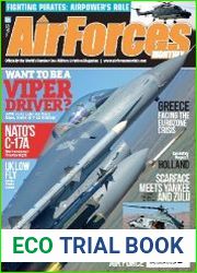 AirForces Monthly