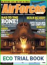 AirForces Monthly