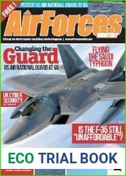 AirForces Monthly