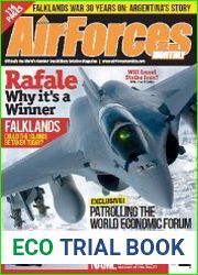 AirForces Monthly