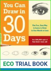 You Can Draw in 30 Days