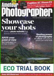 Amateur Photographer