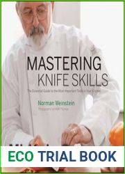 Mastering Knife Skills