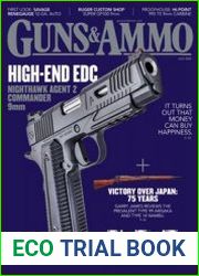 Guns & Ammo 2020-07