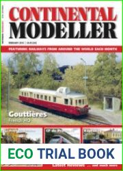 Continental Modeller 2014-02