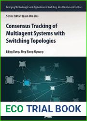 Consensus Tracking of Multi-agent Systems with Switching Topologies (Emerging Methodologies and Applications in Modelling, Identification and Control)