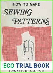 How To Make Sewing Patterns