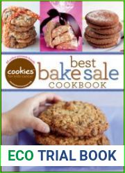 Best Bake Sale Cookbook