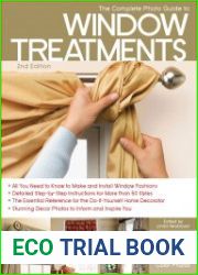 The Complete Photo Guide to Window Treatments