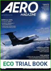 AERO Magazine Brazil - Marco 2014
