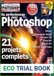 Advanced Creation Photoshop Magazine Hors-Serie