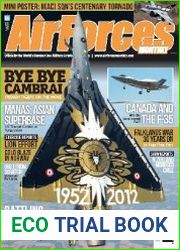 AirForces Monthly