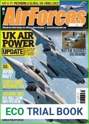 AirForces Monthly