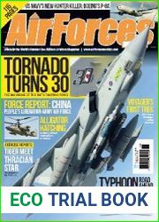 AirForces Monthly