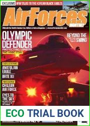 AirForces Monthly