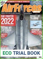 AirForces Monthly