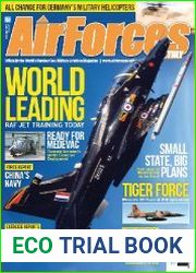 AirForces Monthly
