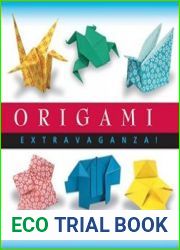 Origami Extravaganza