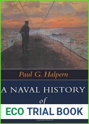 A Naval History of World War I