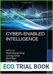 Cyber-Enabled Intelligence