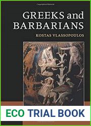 Greeks and Barbarians