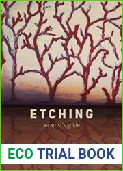 Etching An Artist|s Guide