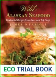 Wild Alaskan Seafood