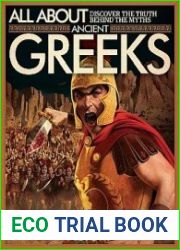 All About Ancient Greeks