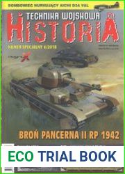 Technika Wojskowa Historia Numer Specjalny 2018-06 (42)