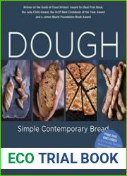Dough Simple Contemporary Breads