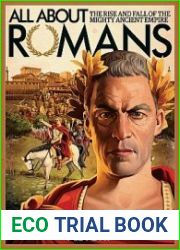 All About Romans (All About History)