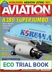 Aviation News 2013-04